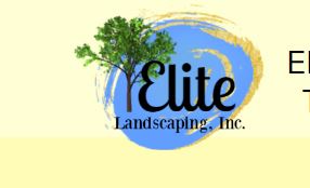 Elite Landscaping